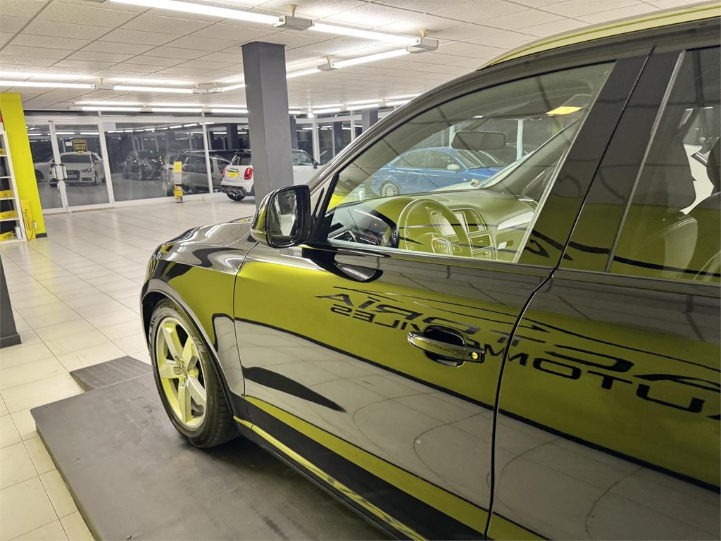 Foto 41 AUDI Q5