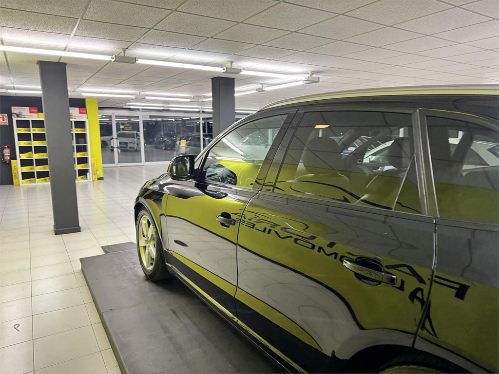 Foto 45 AUDI Q5