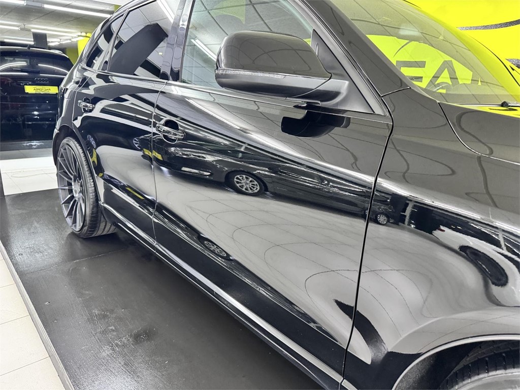 Foto 5 AUDI Q5
