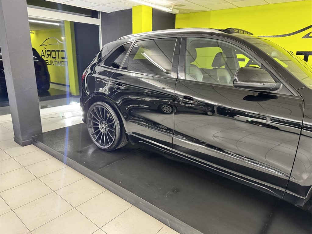 Foto 6 AUDI Q5