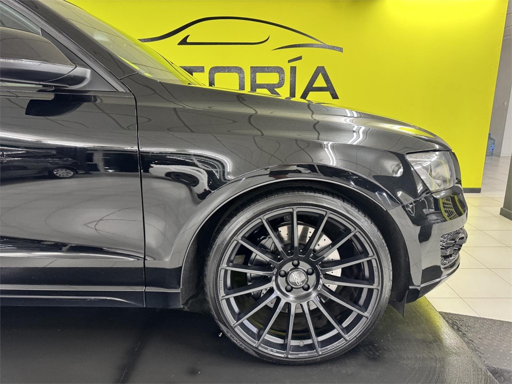 Foto 7 AUDI Q5