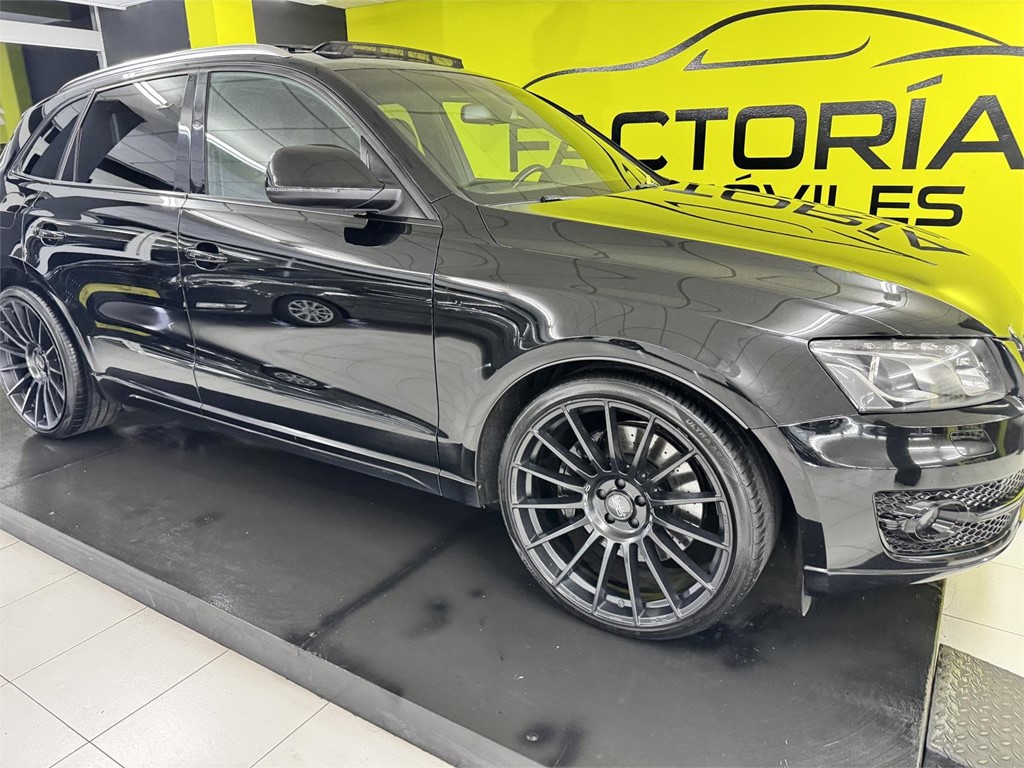 Foto 8 AUDI Q5