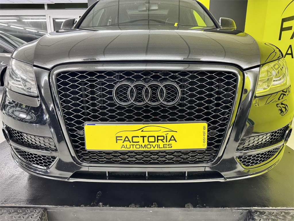 Foto 9 AUDI Q5