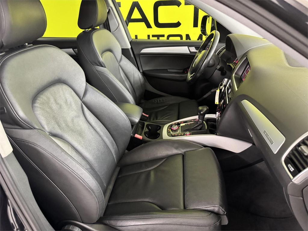 Foto 13 AUDI Q5