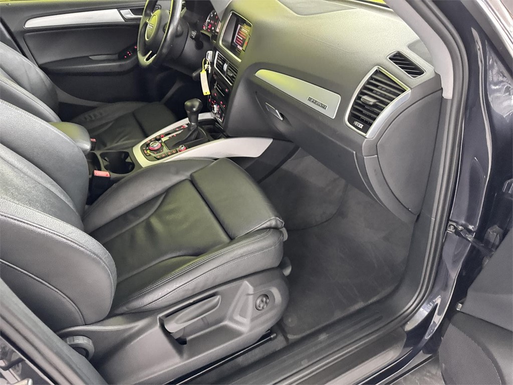 Foto 18 AUDI Q5