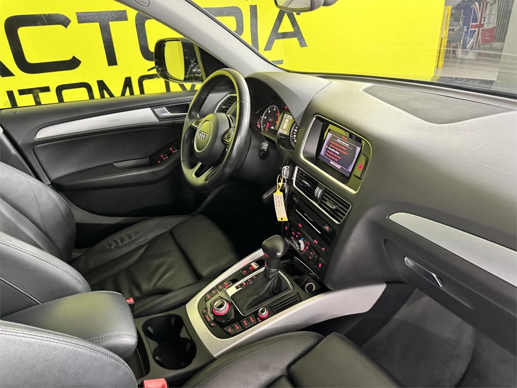 Foto 19 AUDI Q5