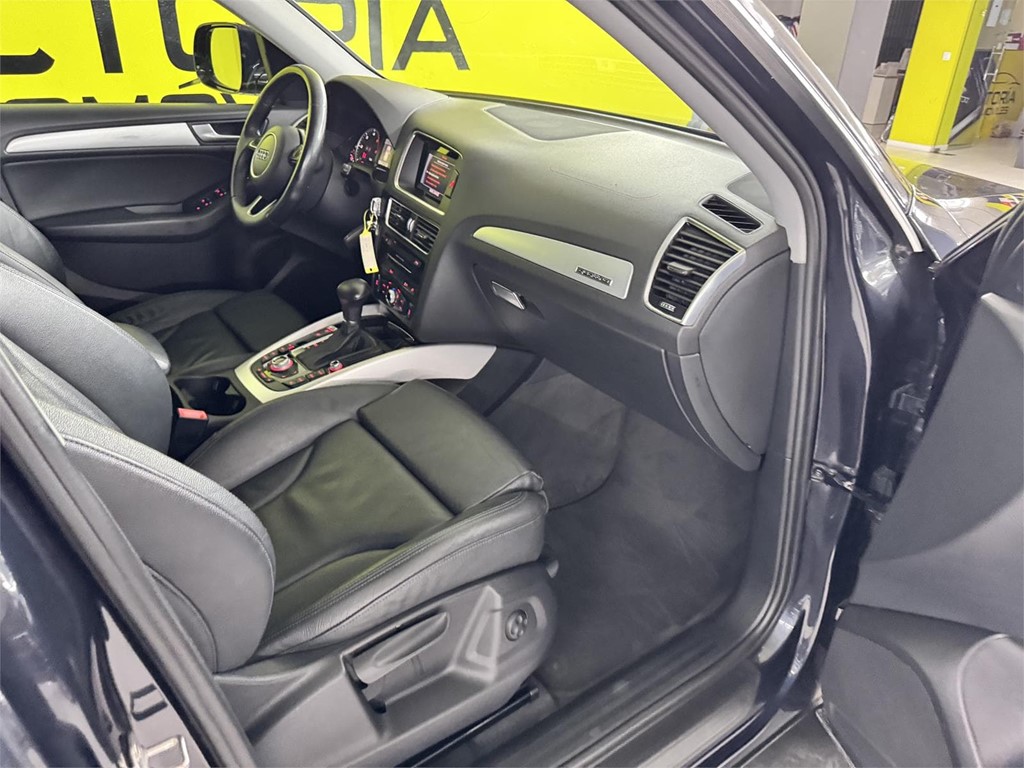 Foto 21 AUDI Q5