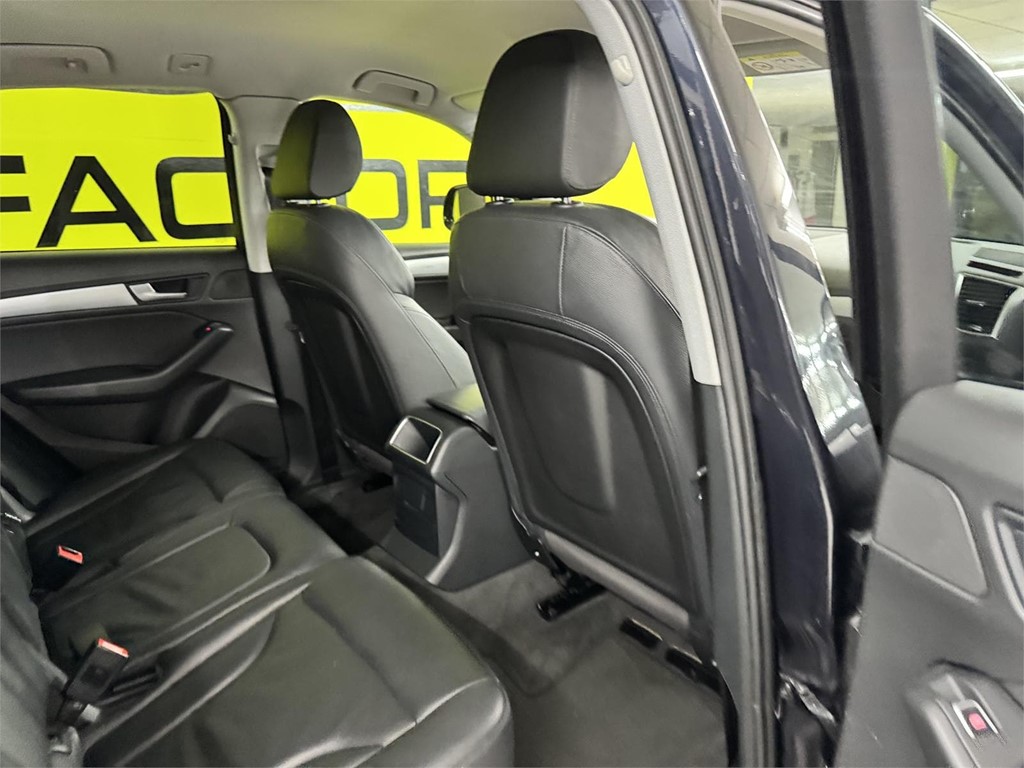 Foto 22 AUDI Q5