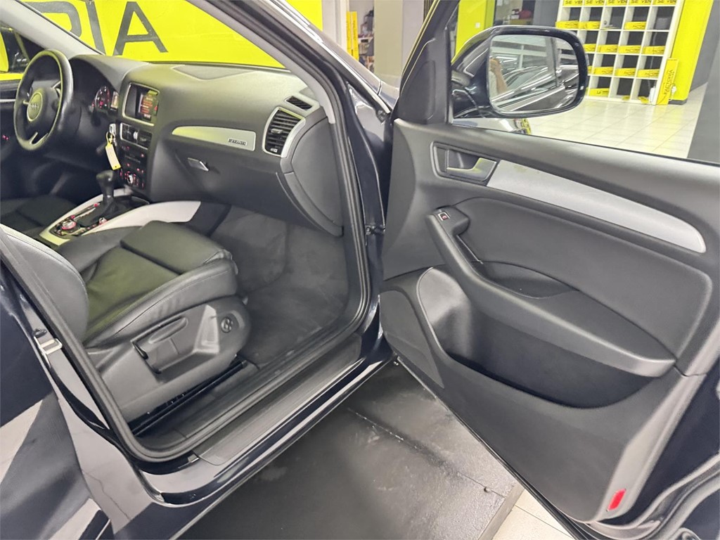 Foto 24 AUDI Q5