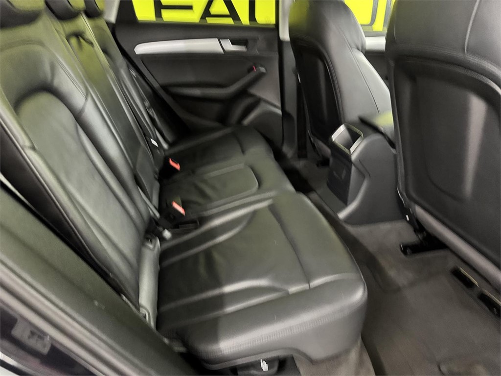 Foto 27 AUDI Q5