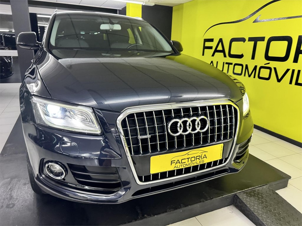 Foto 2 AUDI Q5