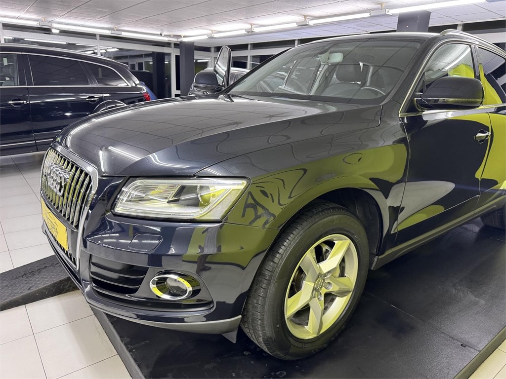 Foto 30 AUDI Q5