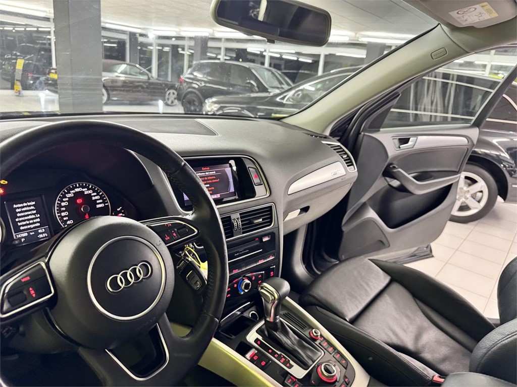 Foto 36 AUDI Q5