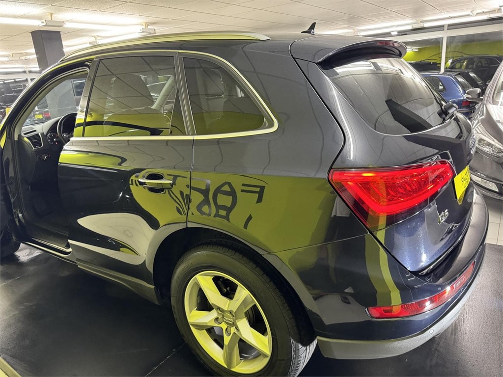 Foto 44 AUDI Q5