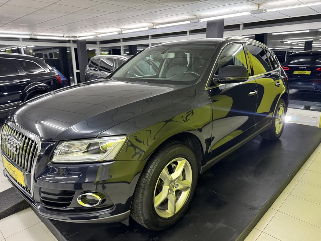 Foto 45 AUDI Q5