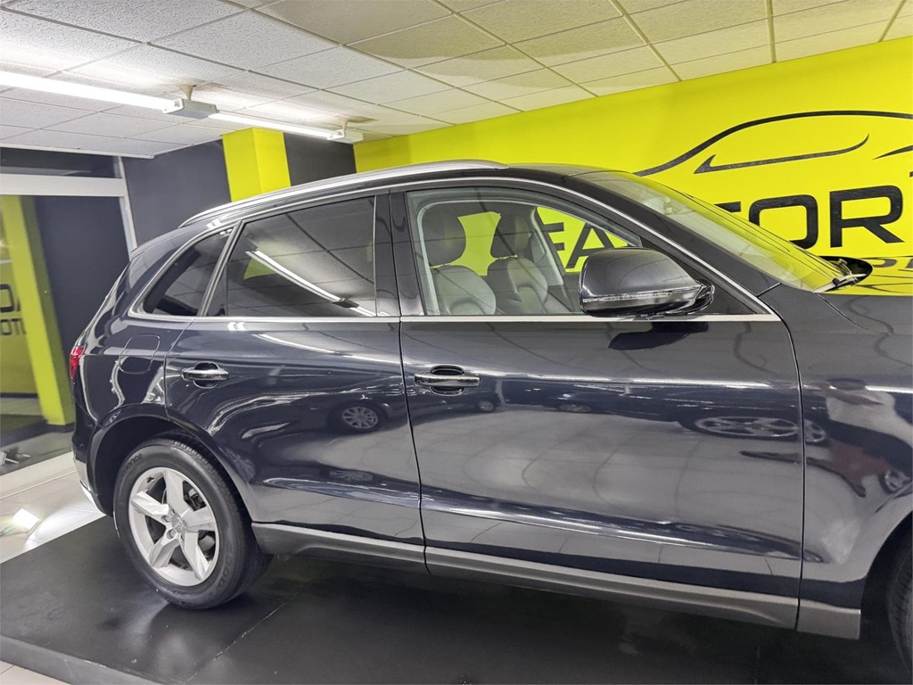 Foto 4 AUDI Q5
