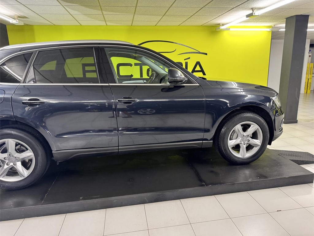 Foto 5 AUDI Q5