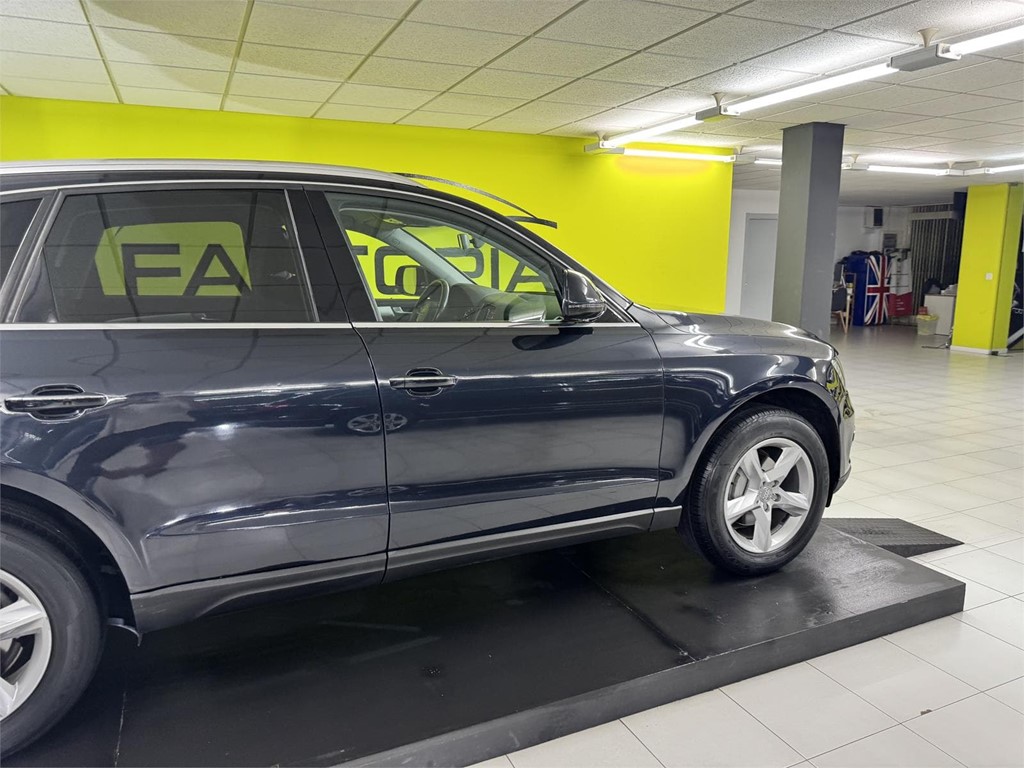 Foto 7 AUDI Q5