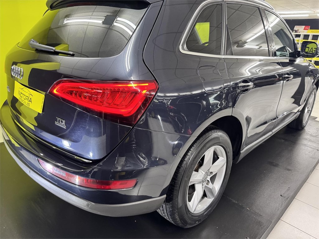 Foto 8 AUDI Q5