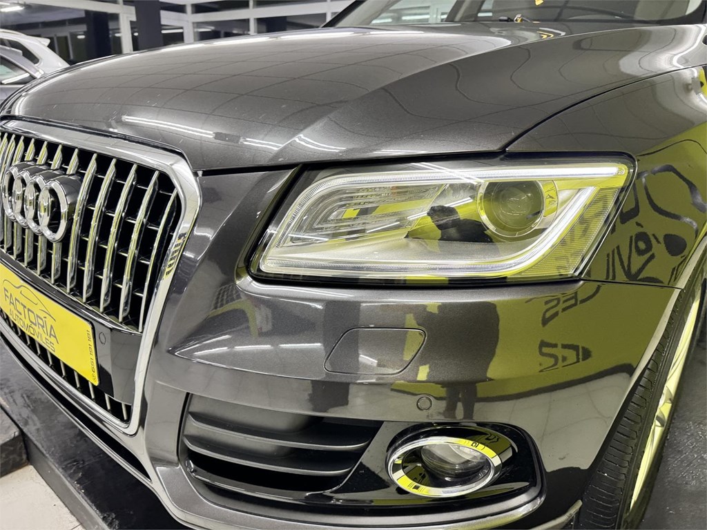Foto 10 AUDI Q5