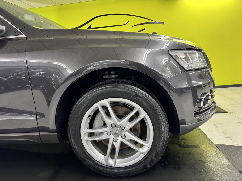Foto 11 AUDI Q5
