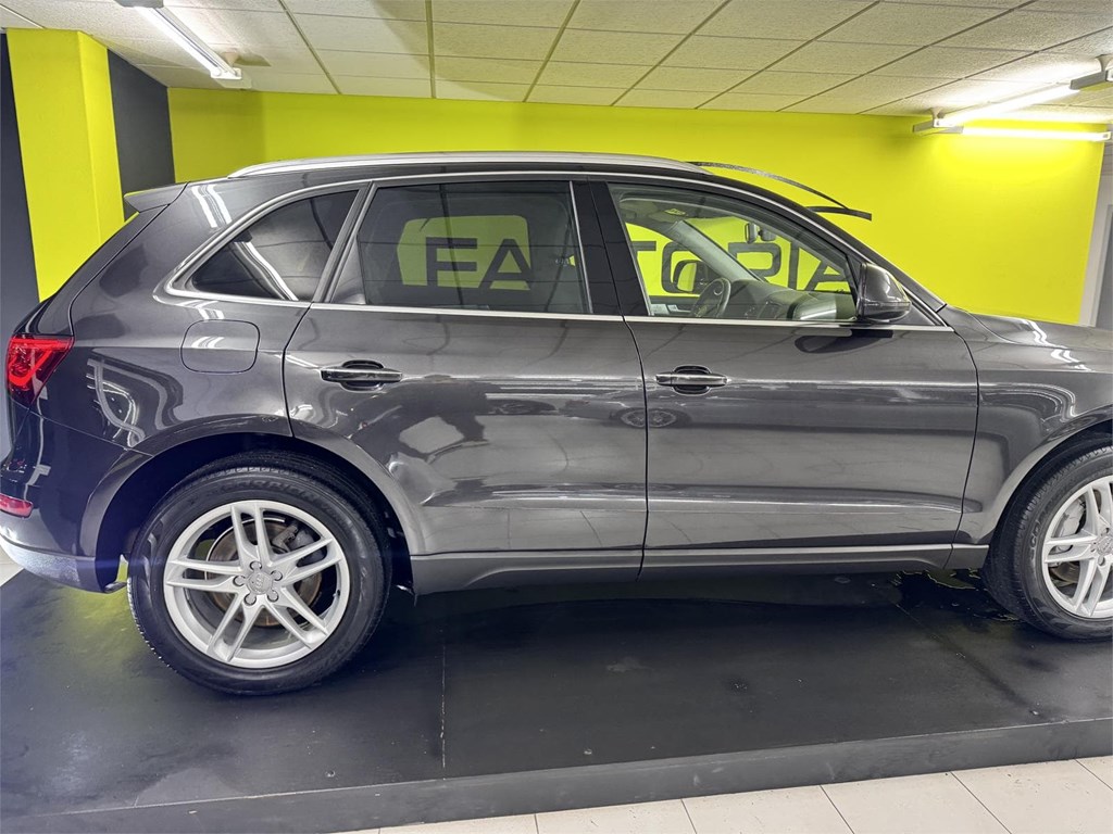 Foto 12 AUDI Q5