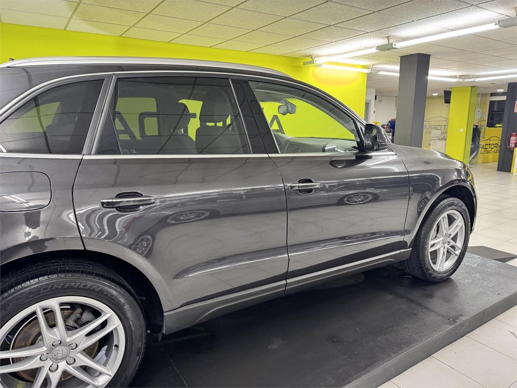 Foto 13 AUDI Q5