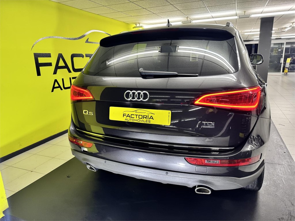 Foto 15 AUDI Q5