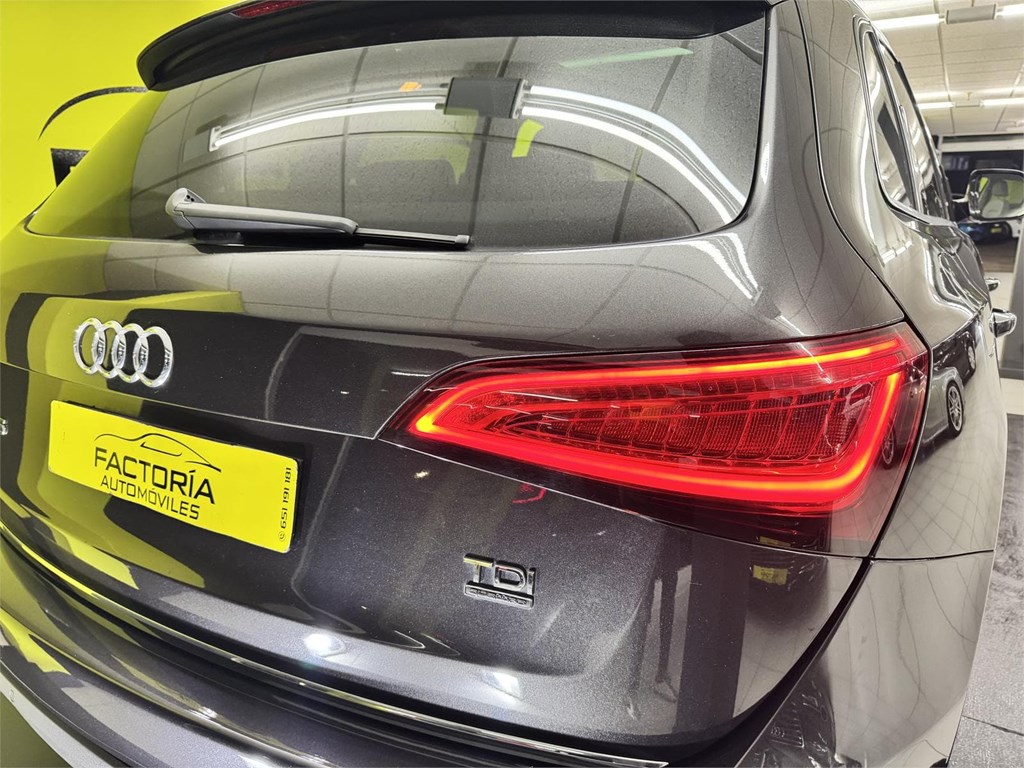 Foto 19 AUDI Q5