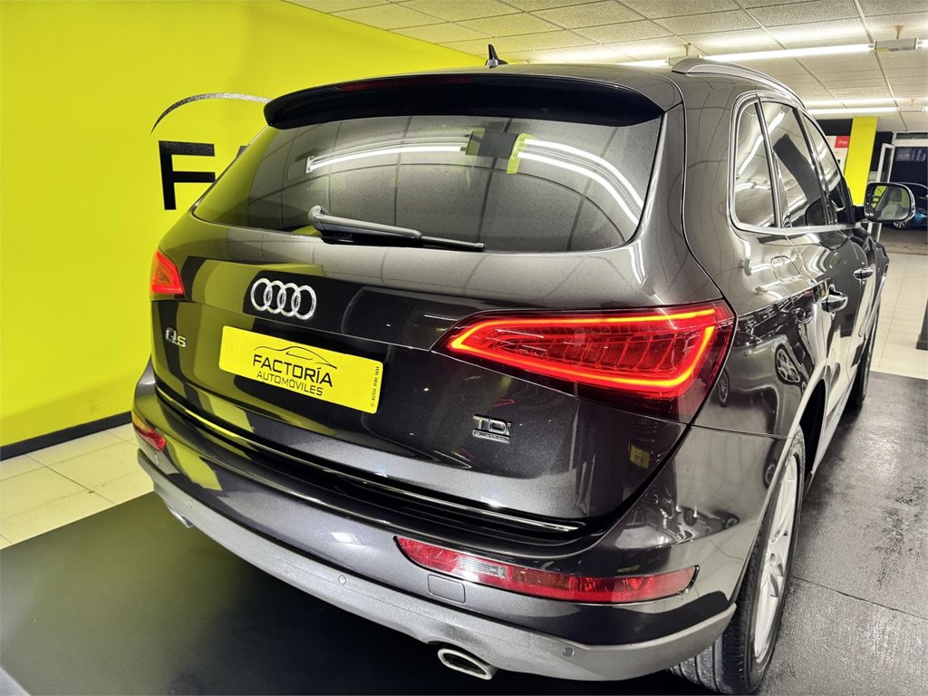 Foto 20 AUDI Q5