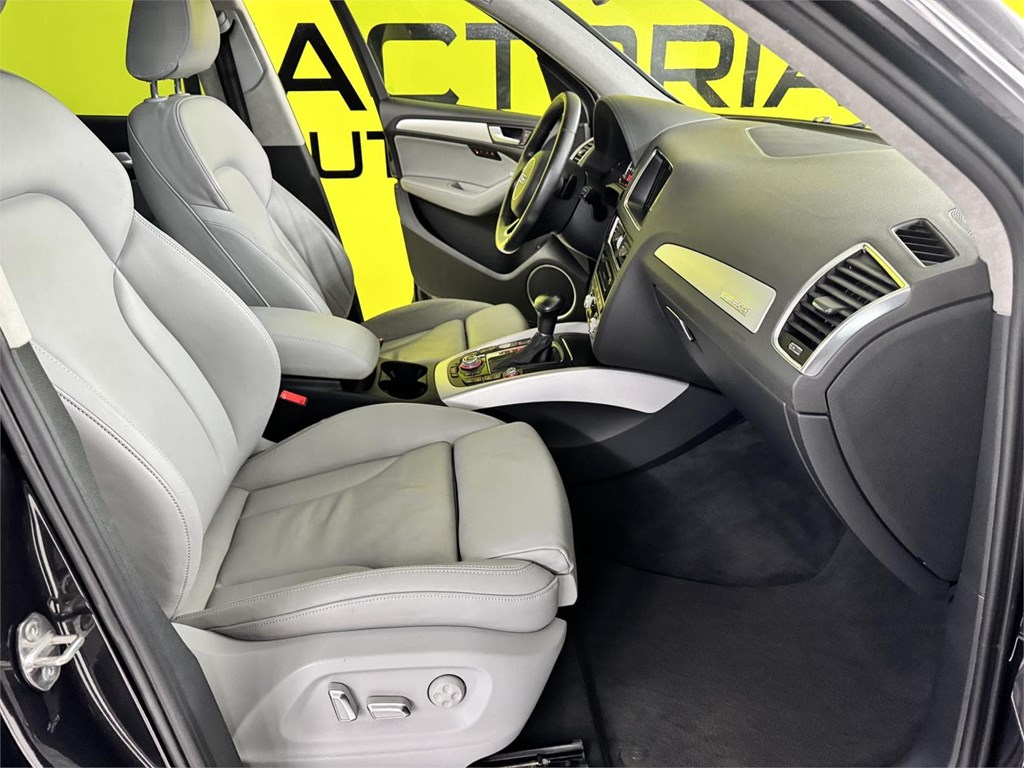 Foto 22 AUDI Q5
