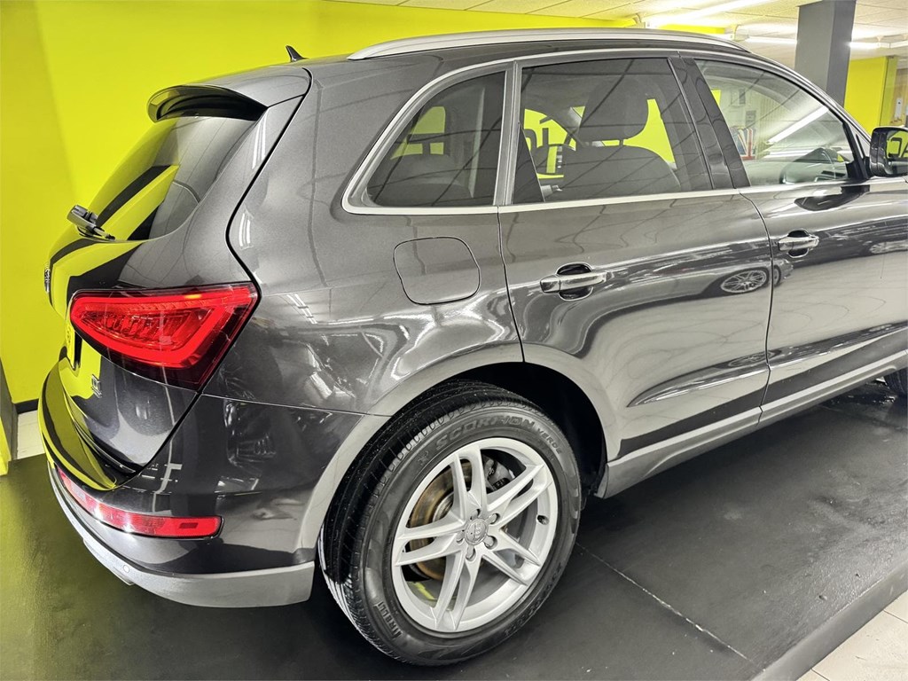 Foto 23 AUDI Q5