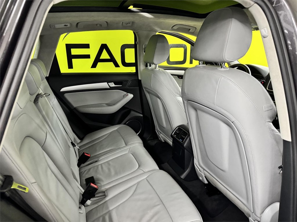 Foto 40 AUDI Q5