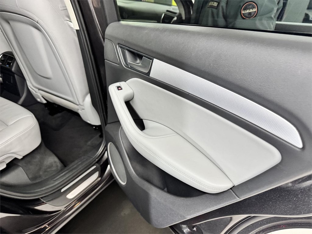 Foto 42 AUDI Q5