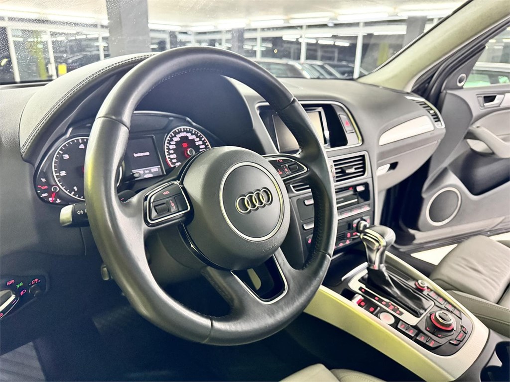 Foto 55 AUDI Q5