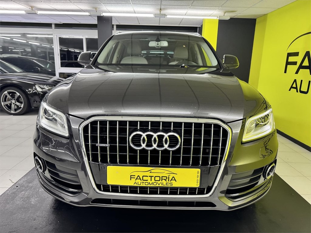Foto 5 AUDI Q5