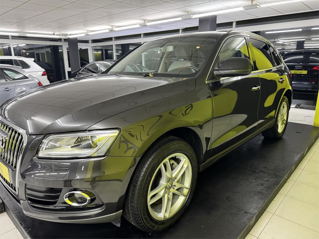 Foto 6 AUDI Q5