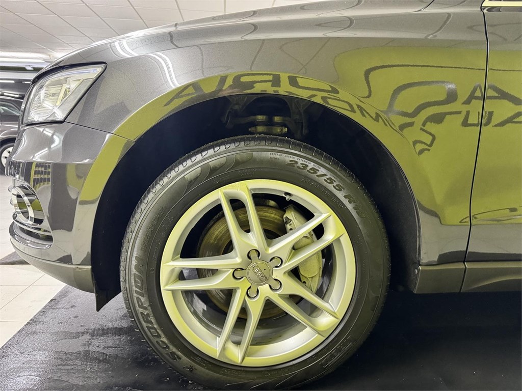 Foto 8 AUDI Q5