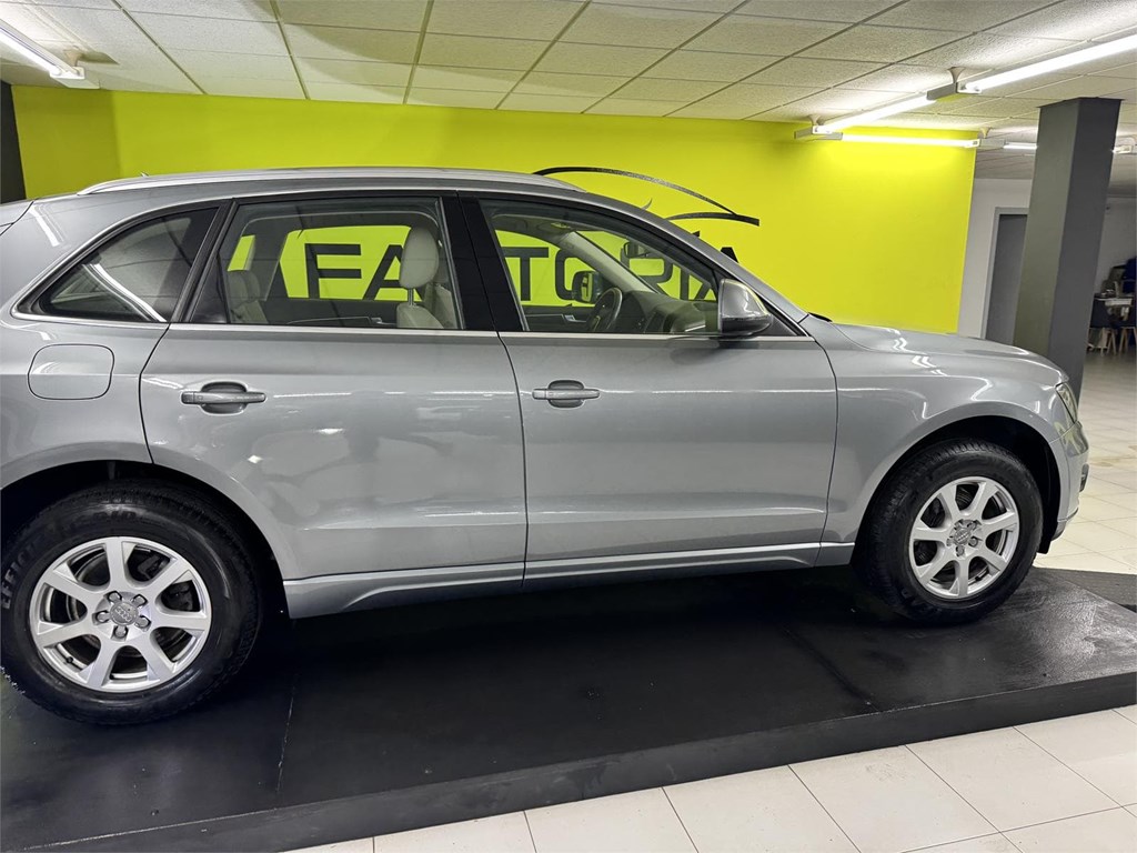Foto 13 AUDI Q5 