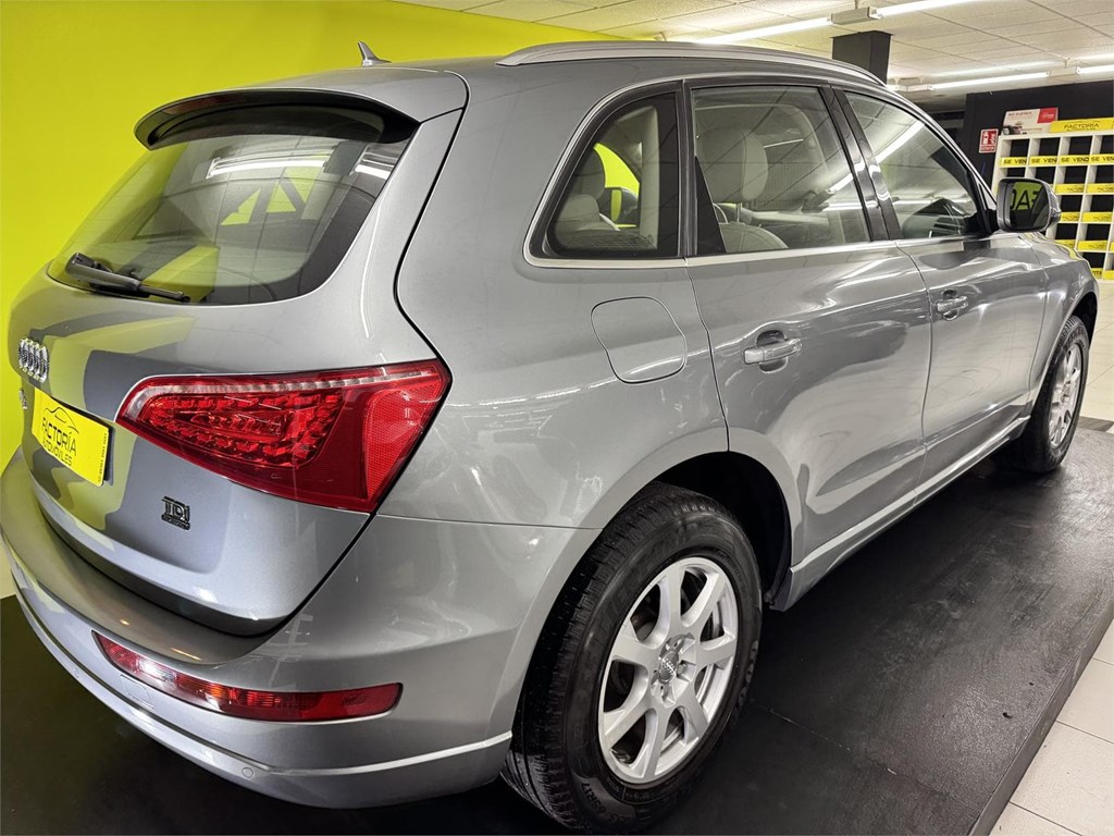 Foto 15 AUDI Q5 