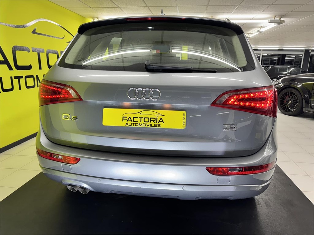 Foto 17 AUDI Q5 