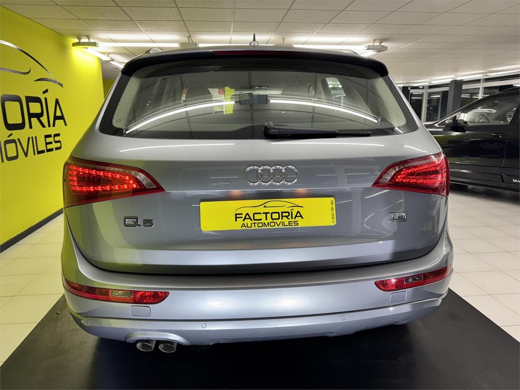 Foto 18 AUDI Q5 