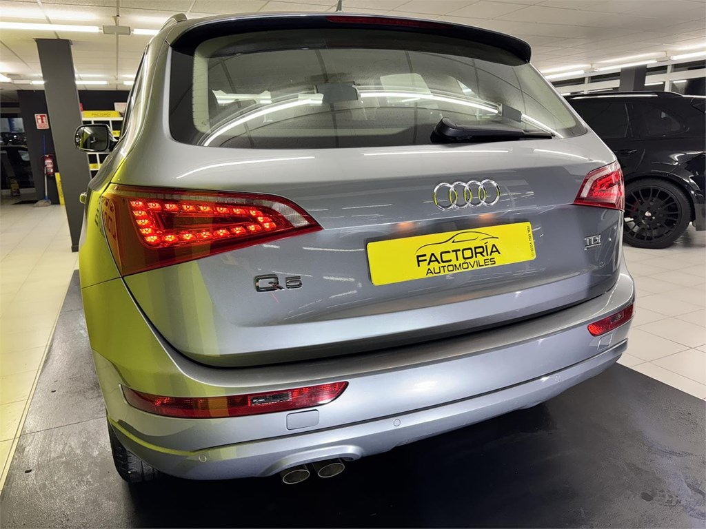 Foto 19 AUDI Q5 
