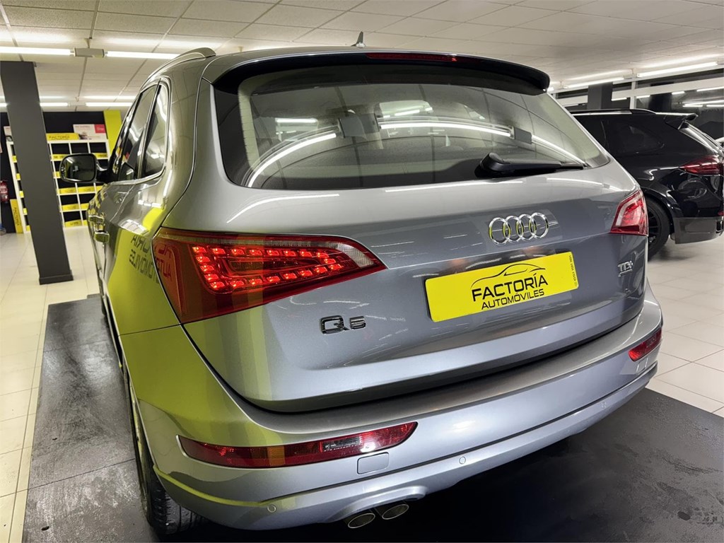 Foto 20 AUDI Q5 
