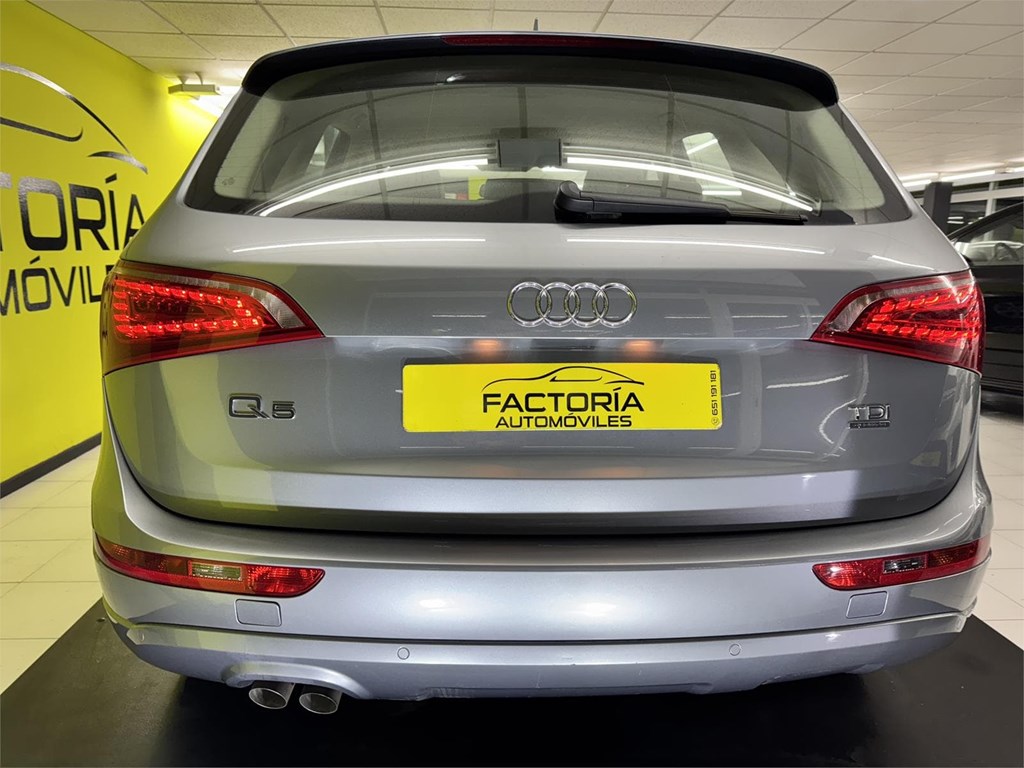 Foto 22 AUDI Q5 