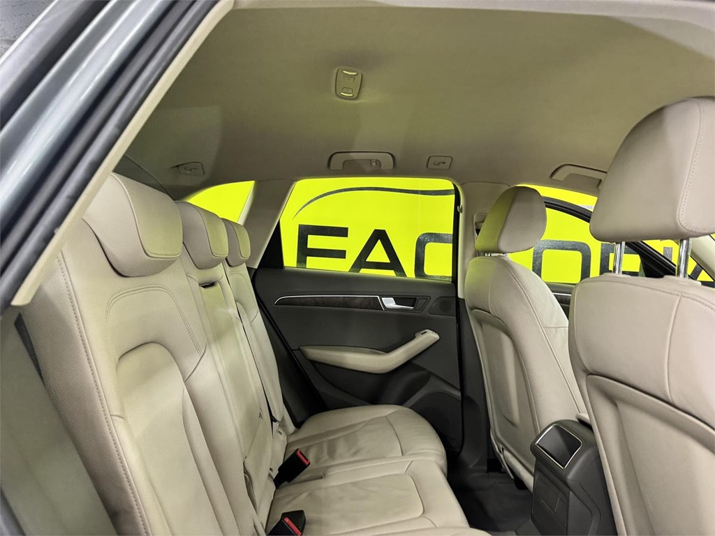 Foto 44 AUDI Q5 