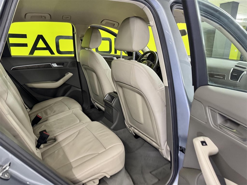 Foto 45 AUDI Q5 