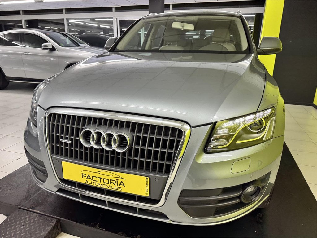 Foto 4 AUDI Q5 