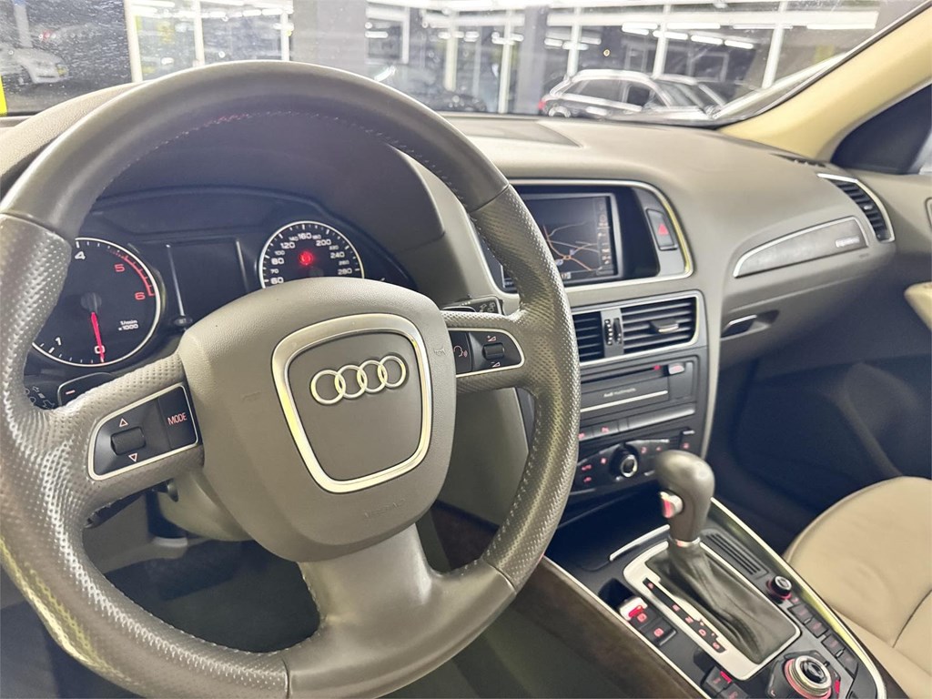 Foto 58 AUDI Q5 