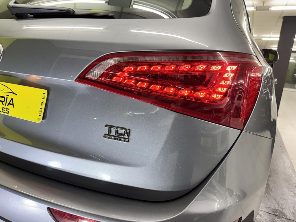 Foto 59 AUDI Q5 